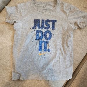 Boys Nike Tshirt